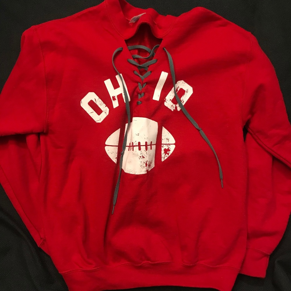 Ohio State Hoodie